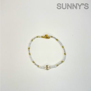 Sunny’s- Sunshine, Signature Bracelet
